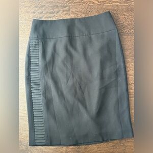 Marciano black skirt (size S) excellent condition